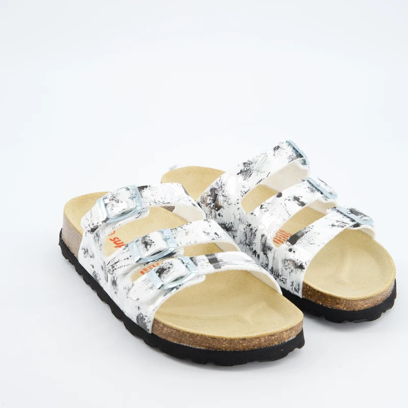 LEGERO FUSSBETTPANTOFFEL · Hausschuh 35