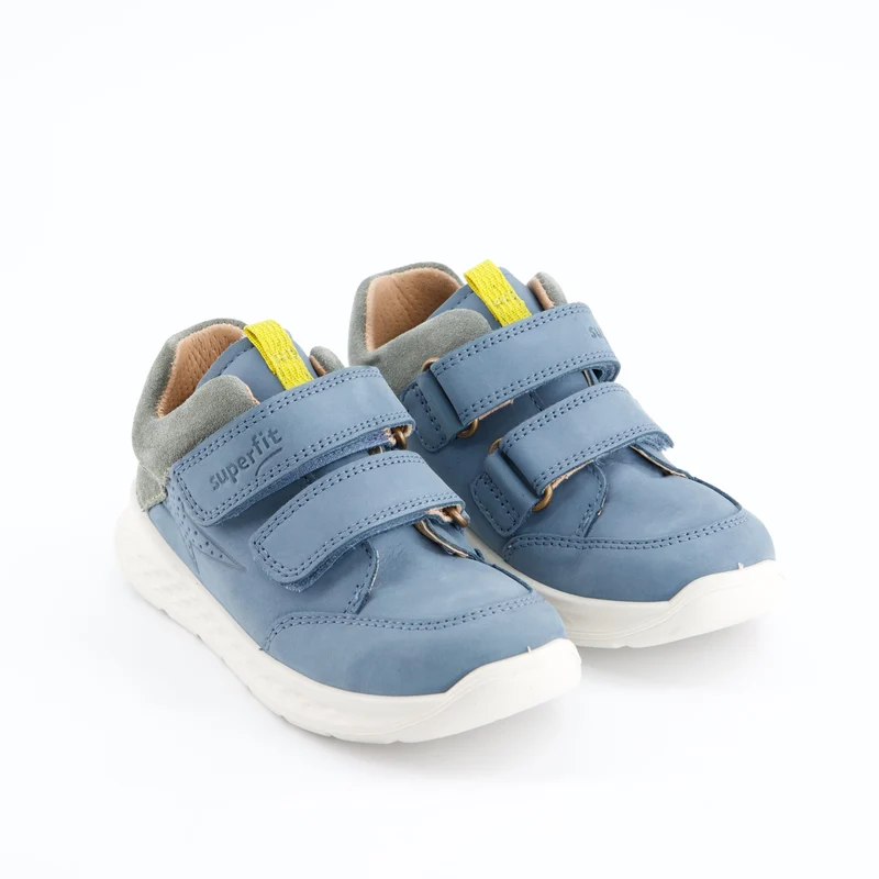 SUPERFIT BREEZE · Halbschuh 30
