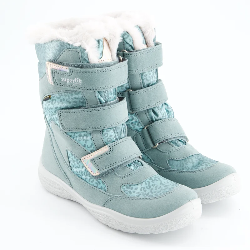 SUPERFIT CRYSTAL · Winterstiefel 26