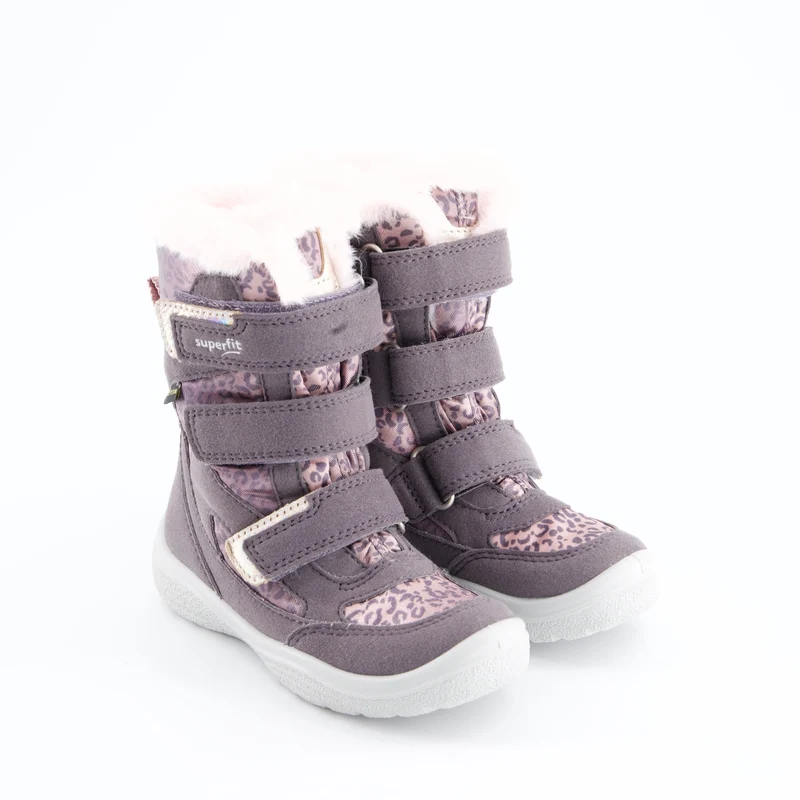 SUPERFIT CRYSTAL · Winterstiefel 32
