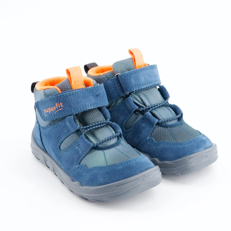SUPERFIT WALDERI · Boots 34
