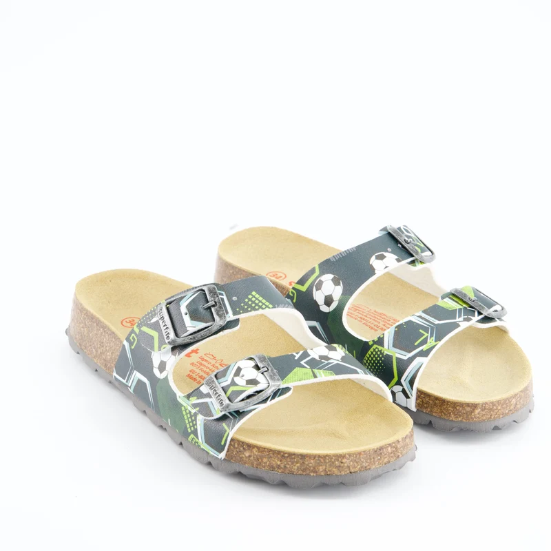 SUPERFIT FUSSBETTPANTOFF · Hausschuh 35