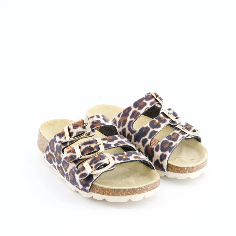 SUPERFIT FUSSBETTPANTOFF · Hausschuh 33