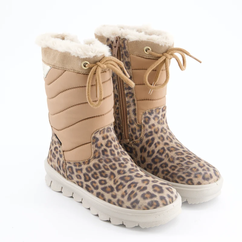 SUPERFIT FLAVIA · Winterstiefel 33