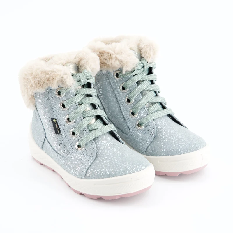 SUPERFIT GROOVY 2.0 · Winterstiefel 24