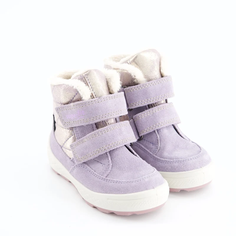 SUPERFIT GROOVY 2.0 · Winterstiefel 23