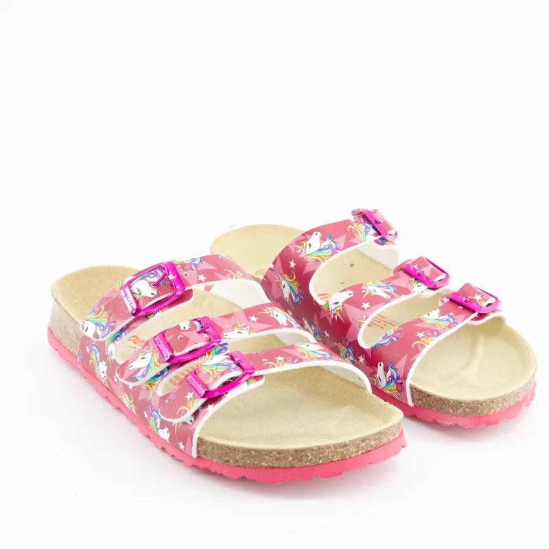 SUPERFIT FUSSBETTPANTOFF · Hausschuh 36