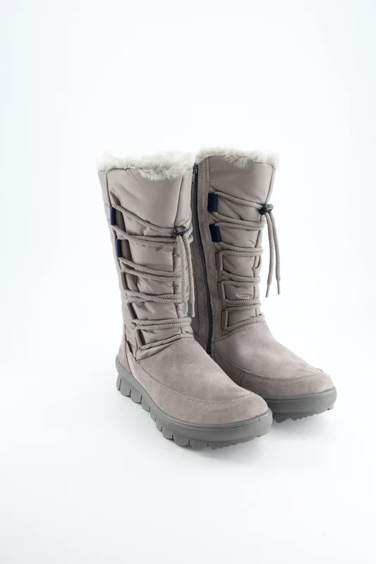 LEGERO NOVARA · Winterstiefel 41,5