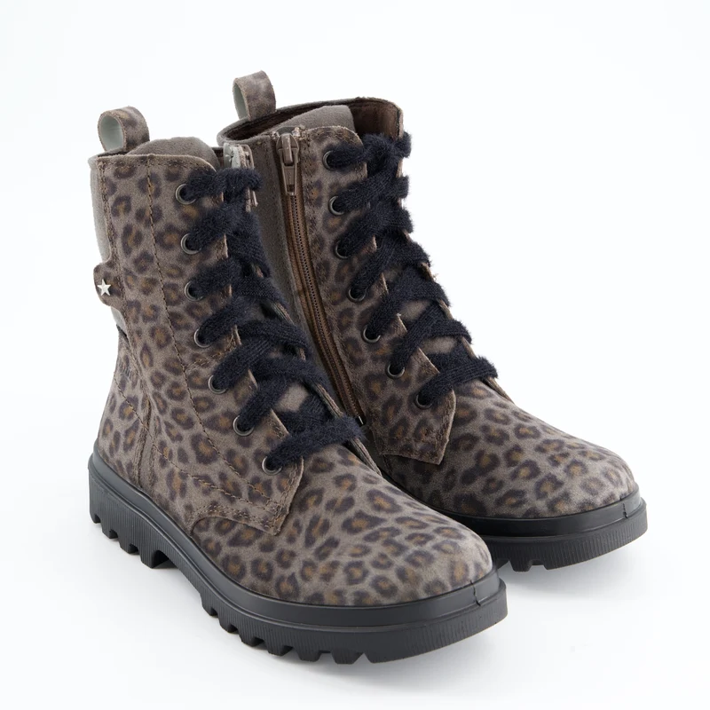 SUPERFIT ABBY NOVA · Winterstiefel 30