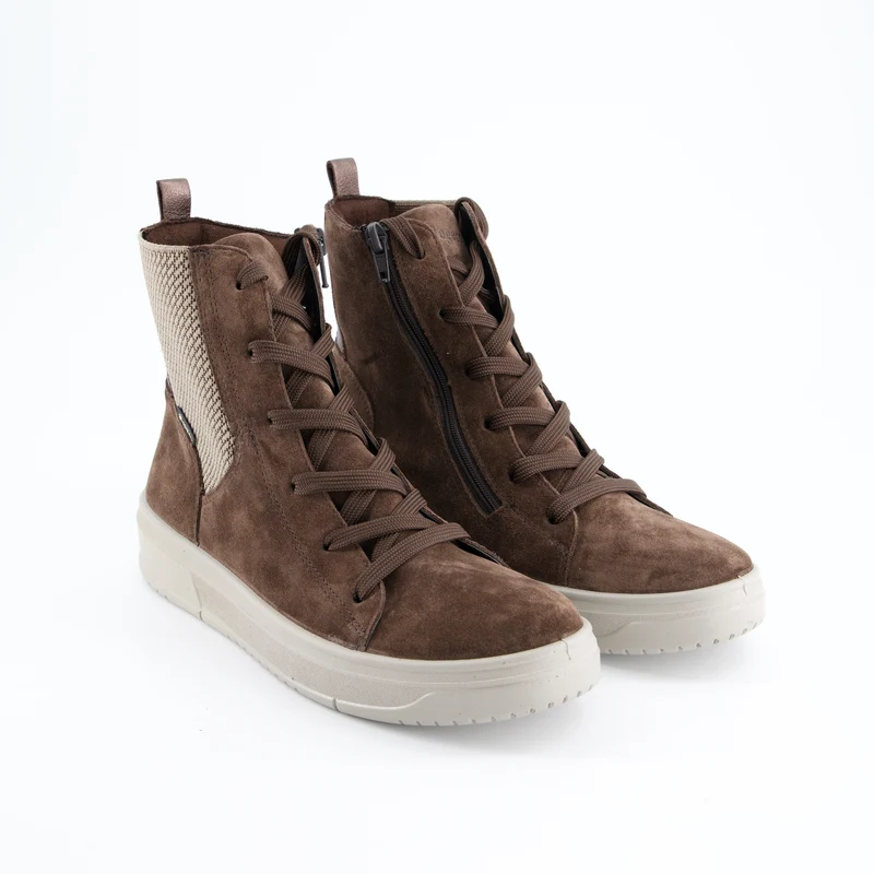 LEGERO REJOISE · Schnürboots 42,5