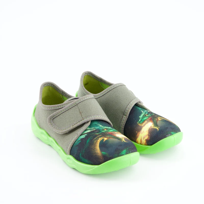 SUPERFIT BUBBLE · Hausschuh 36