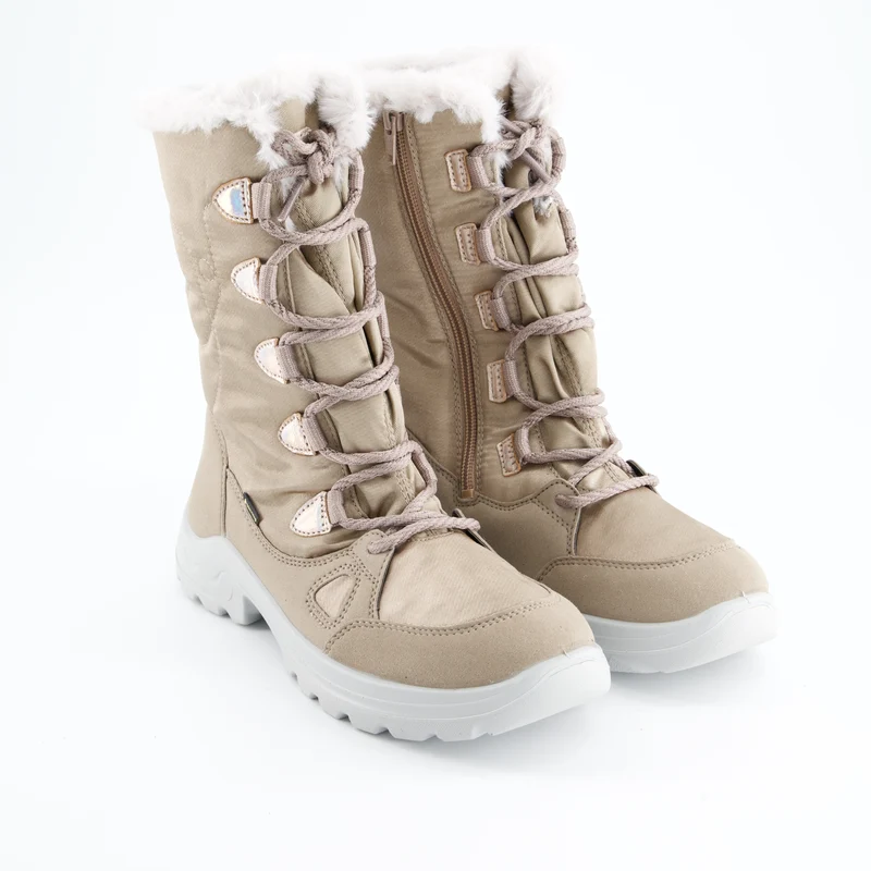 SUPERFIT AURORA · Winterstiefel 31