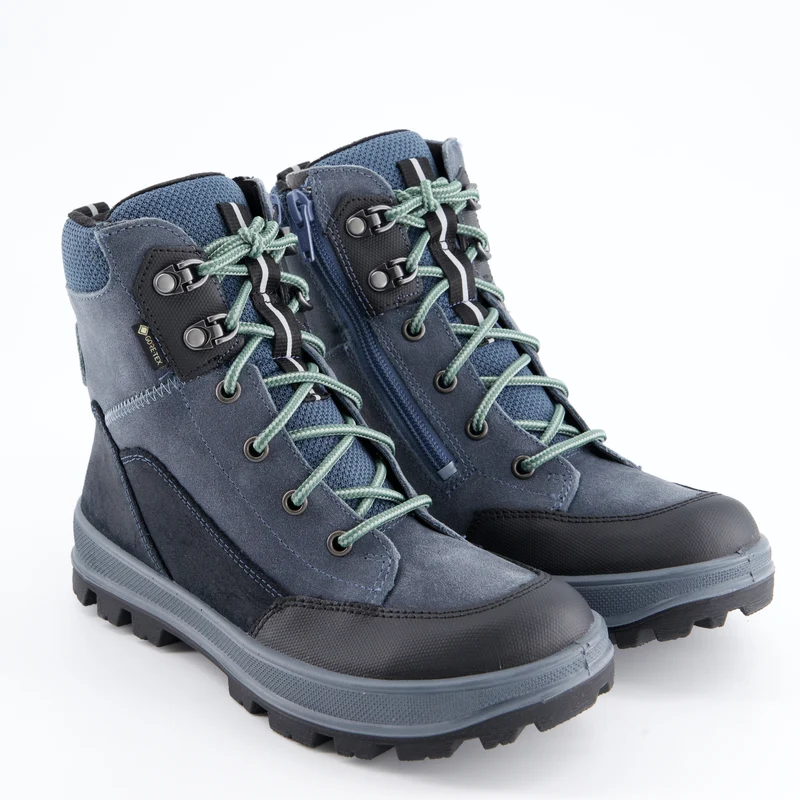 SUPERFIT TEDD · Winterstiefel 34
