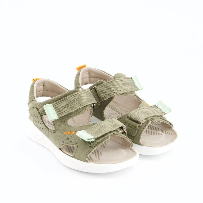 SUPERFIT LAGOON MIDI · Sandale 32