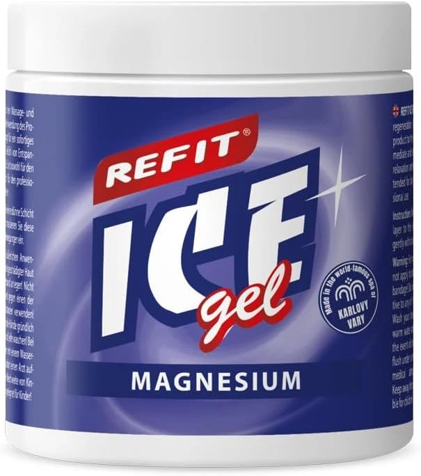 REFIT® Ice Gel Magnesium