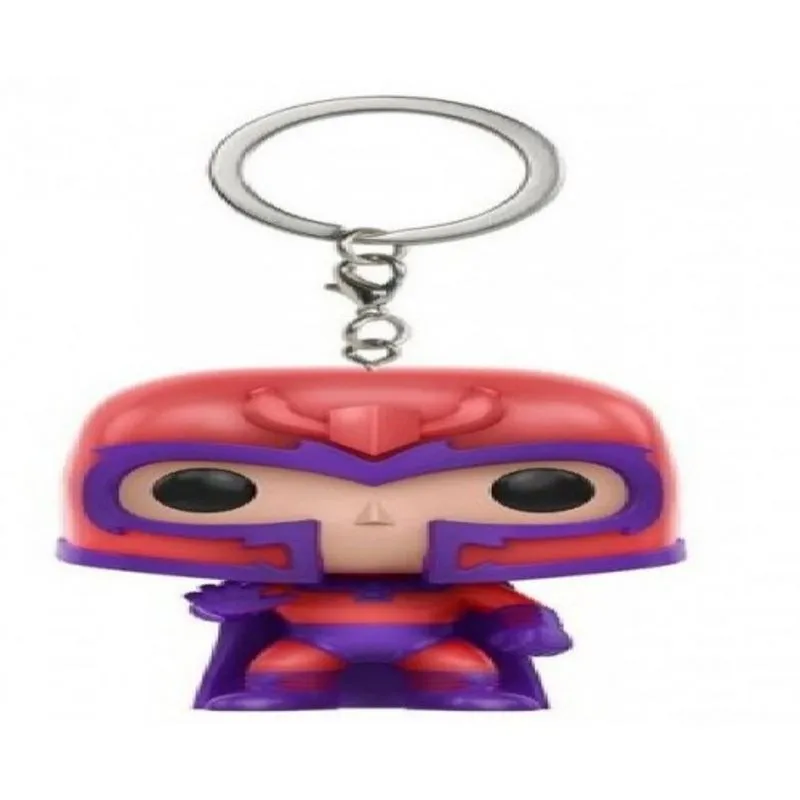 Chaveiro funko pop pocket magneto