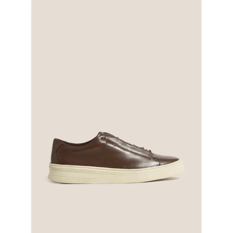 Tenis A-Adjust Bold Café Dudalina Masculina 39