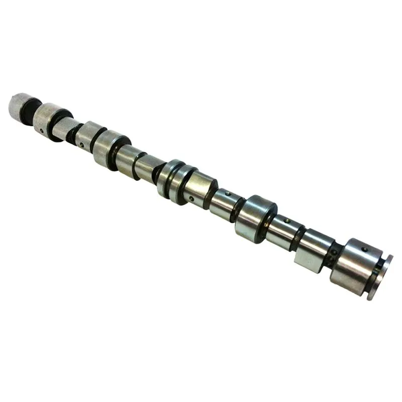Comando Válvula Admissão Chery 1.1l 16v Qq