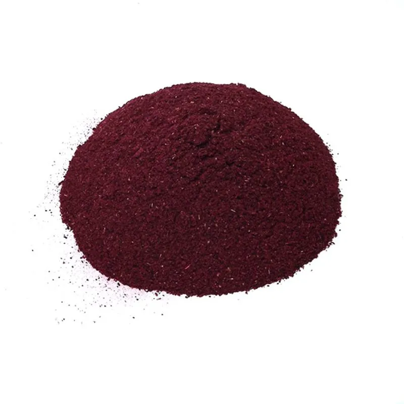 Hibisco em Pó (Granel 500g)