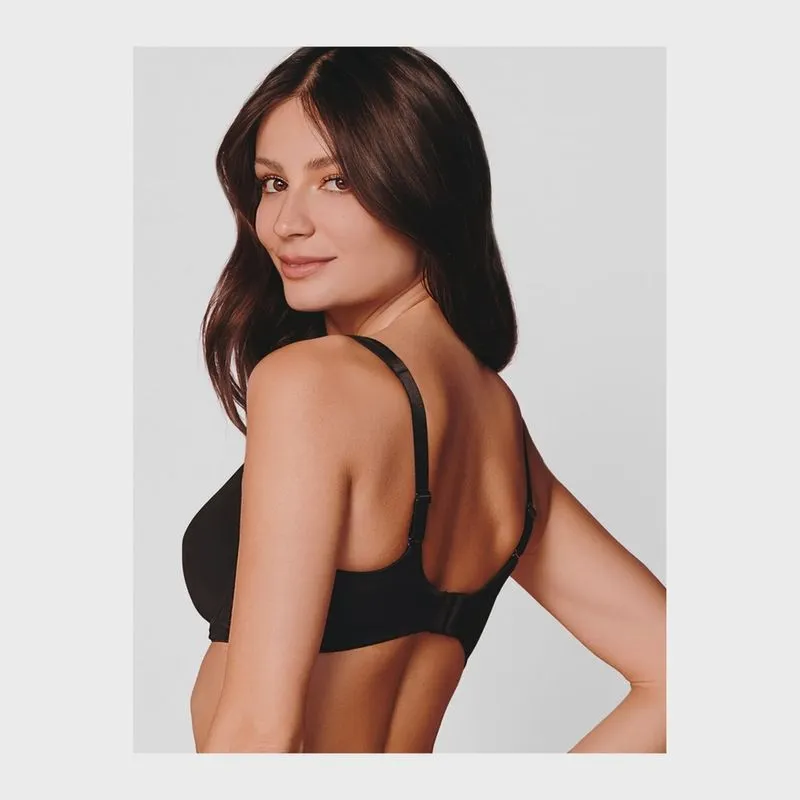 Sutiã Triumph Básico Aro Shape Sensation Sutia triumph básico aro shape sensation feminina