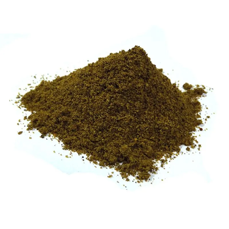 Tempero Baiano (Granel 250G)