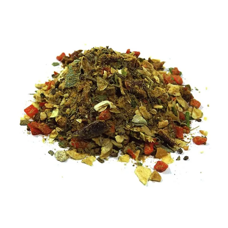 Tempero Edu Guedes (Granel 250G)