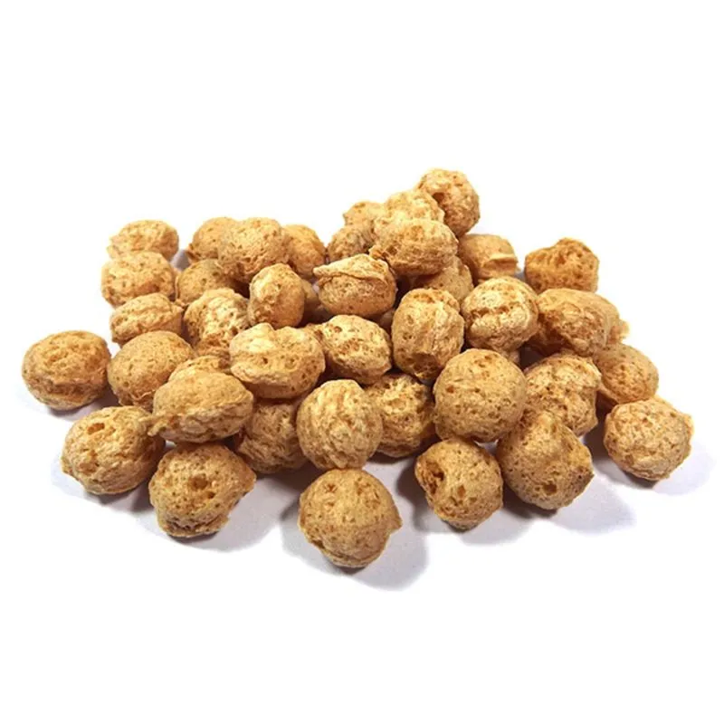 Crispies de Quinoa (Granel 500g)