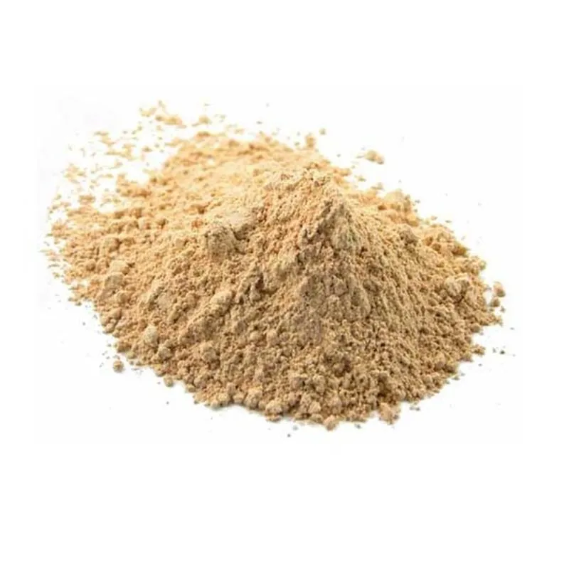 Alcaçuz Em Pó (Granel 250G)