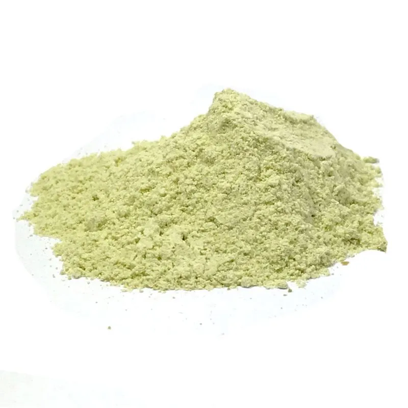 Farinha de Ervilha (Granel 1Kg)