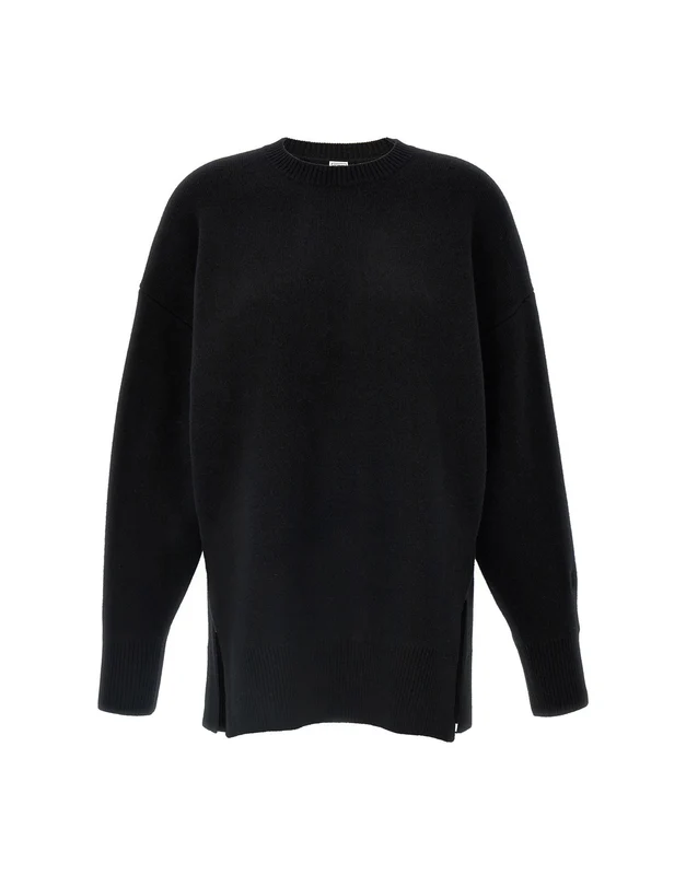 TOTEME Double-Knit Sweater XXS
