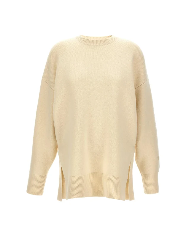 TOTEME Double-Knit Sweater L
