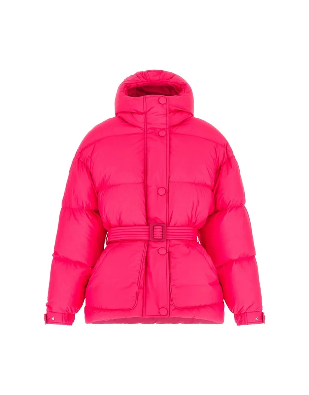 IENKI IENKI Bear Michlin Down Jacket S