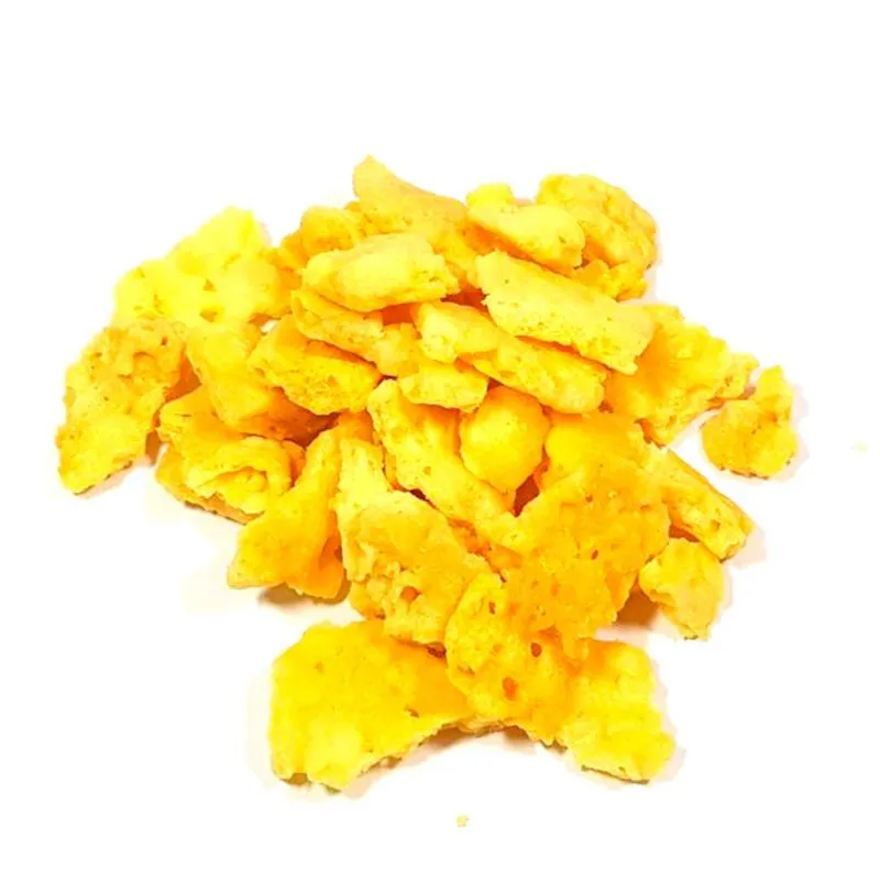 Parmesão Desidratado (Granel 250g)