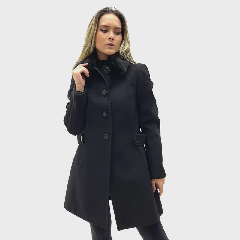 Casaco 7/8 instant feminino
