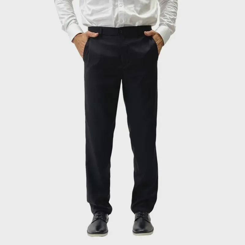 Calça Angelo Bertoni Social Slim