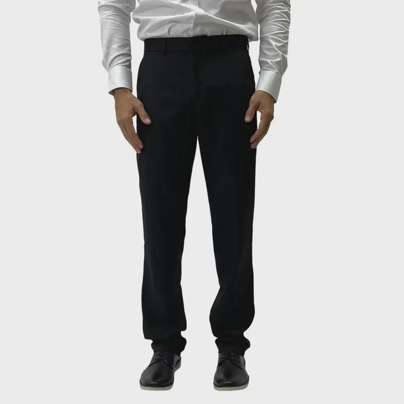 Calça Angelo Bertoni Slim Social