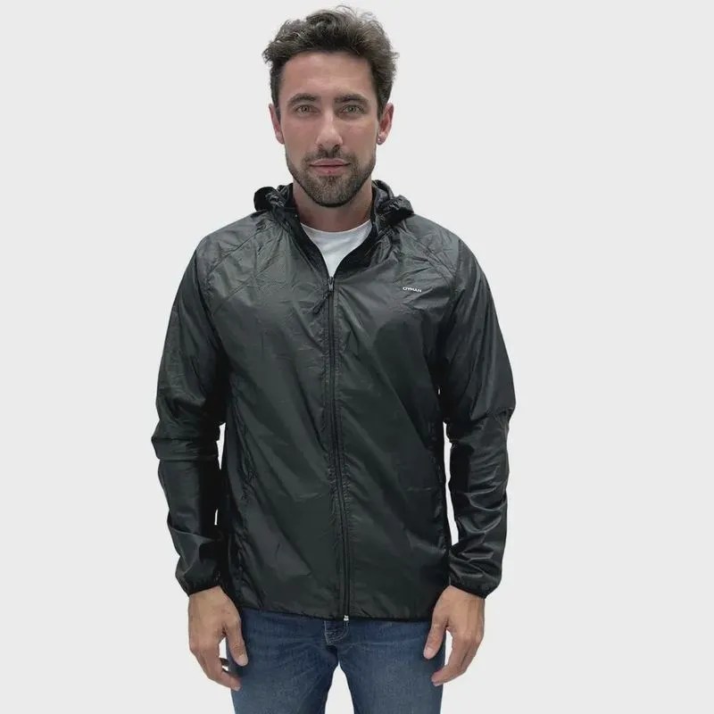 Jaqueta Oyhan Corta Vento Masculina