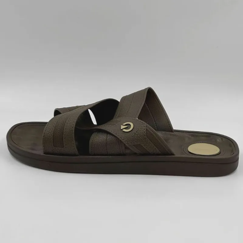 Chinelo Cartago Slide Alabama Masculino