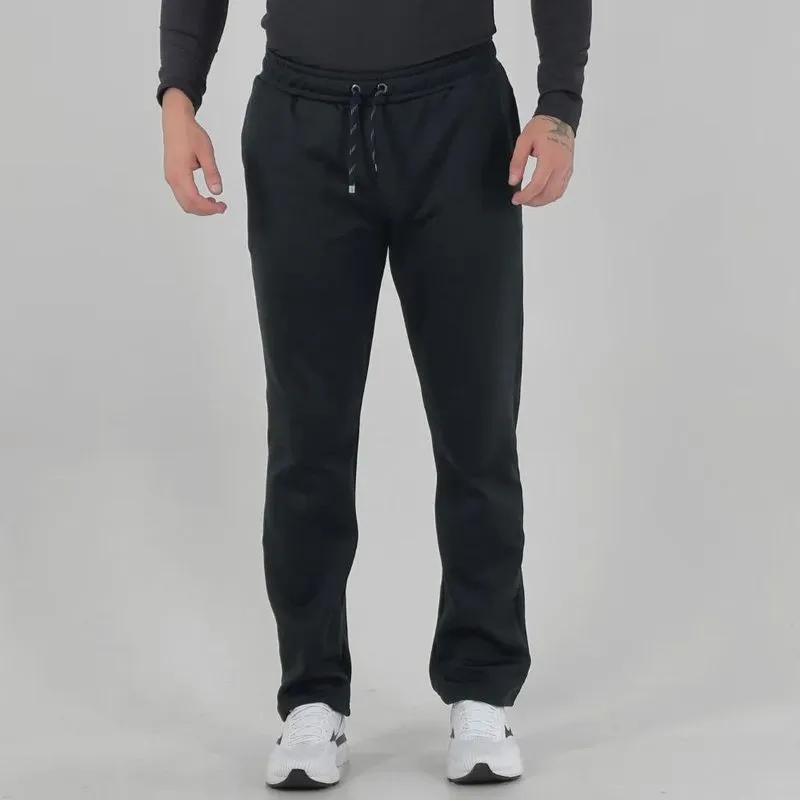 Calça Oyhan Helanca Reta Térmica Masculina
