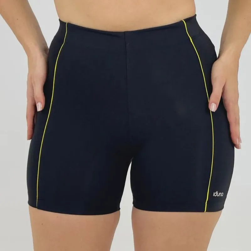 Shorts Iduna Curto Feminino