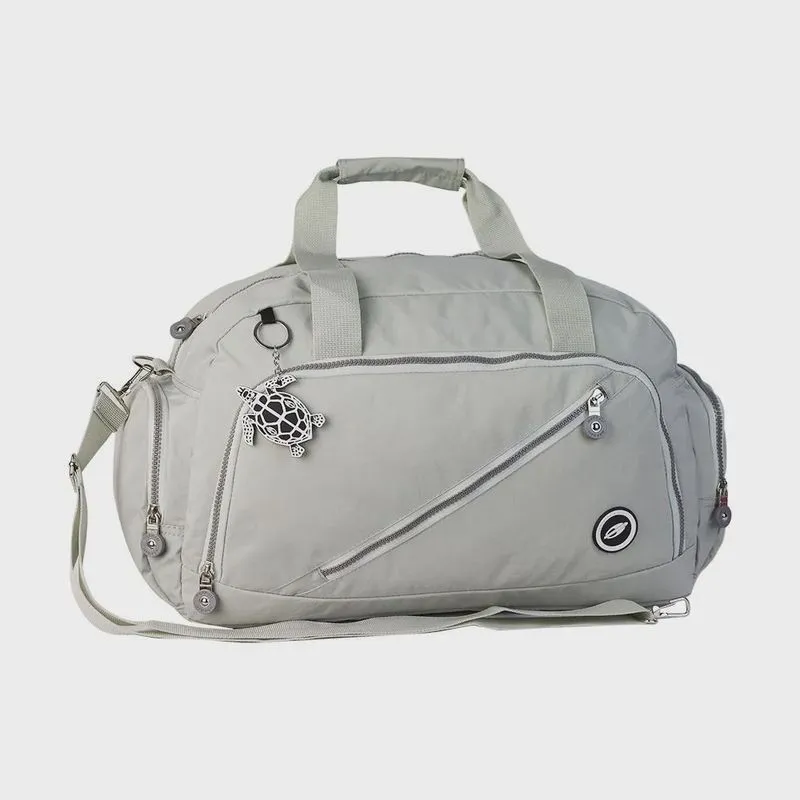 Bolsa Mormaii de Viagem com Chaveiro Unissex