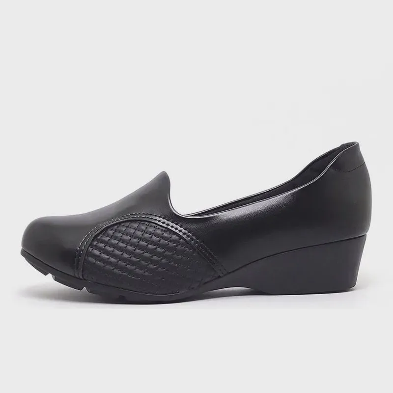 Sapato Modare Ultra Confortavel - 7014.229.14708