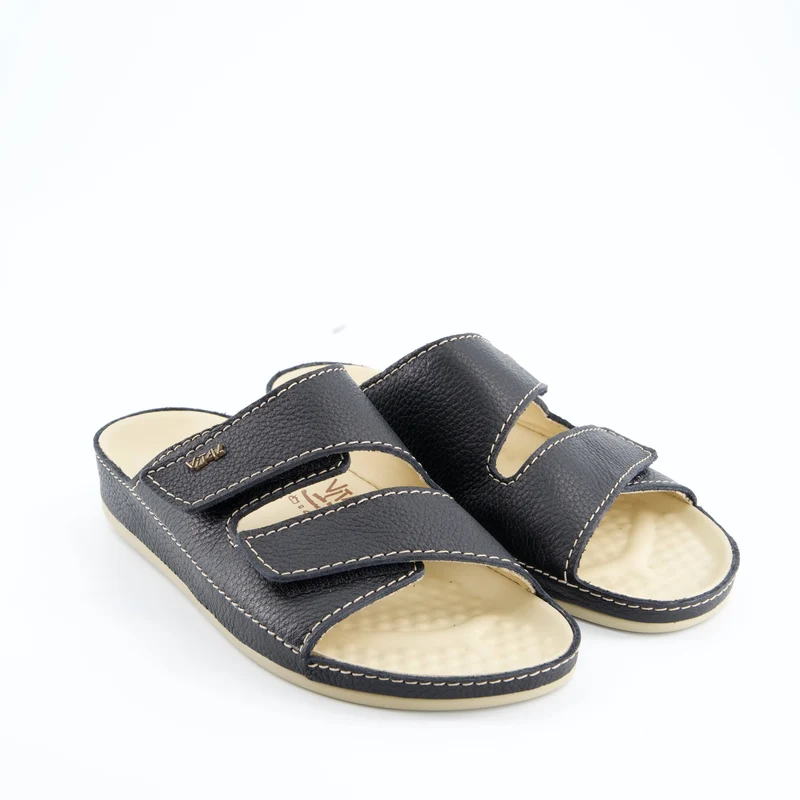 VITAL SCHUHE VITAL PANTOLETTE · Hausschuhe 37