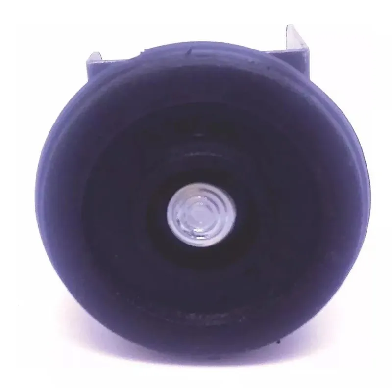 Roldana Para Porta De Correr Superior 37Mm 4 Un