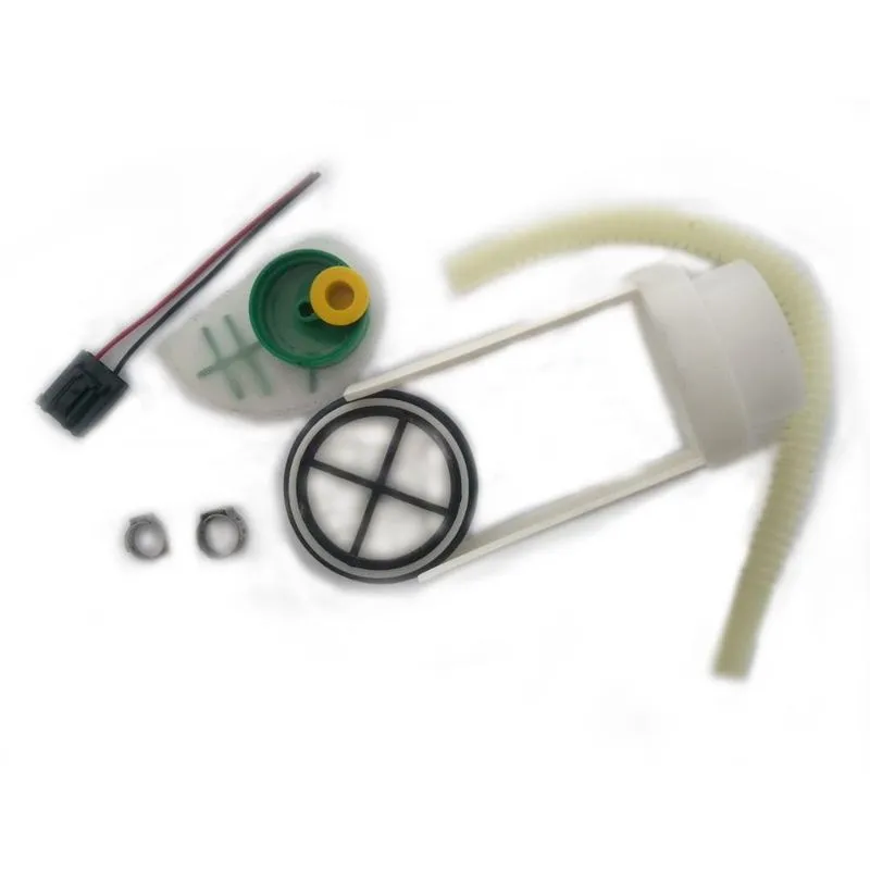 Kit Adaptador Bomba Combustível Cordoba Passat Gol Polo