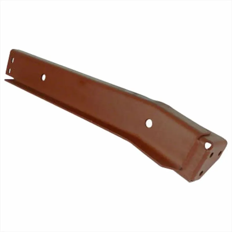 Suporte Do Para-choque Lado Esquerdo - Mercedes 1113 / 1313