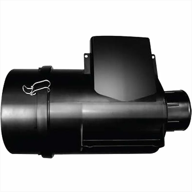 Carcaça Do Filtro De Ar Ford Cargo 1517 1717 1519 1419 1319