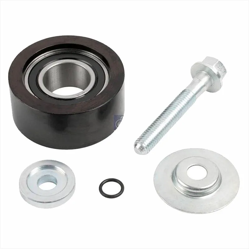 Polia Tensora - Mercedes Axor / Atego / Accelo - 9062003370