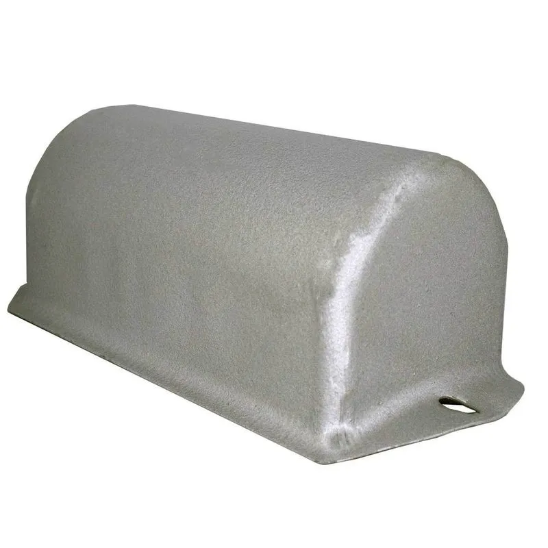 Tampa / Capa De Proteção Do Capacitor Pos 52 / Peça Compactador Spr90e Tampa / Capa De Proteção Do Capacitor Pos 52