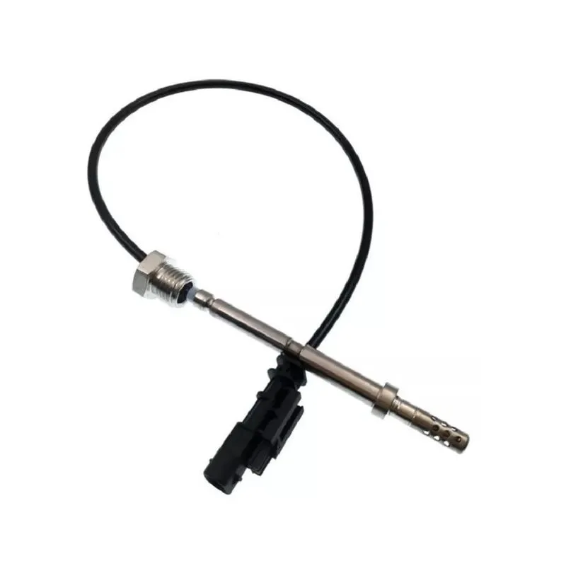 Fiat Toro Sonda Lambda Turbina Novo Original